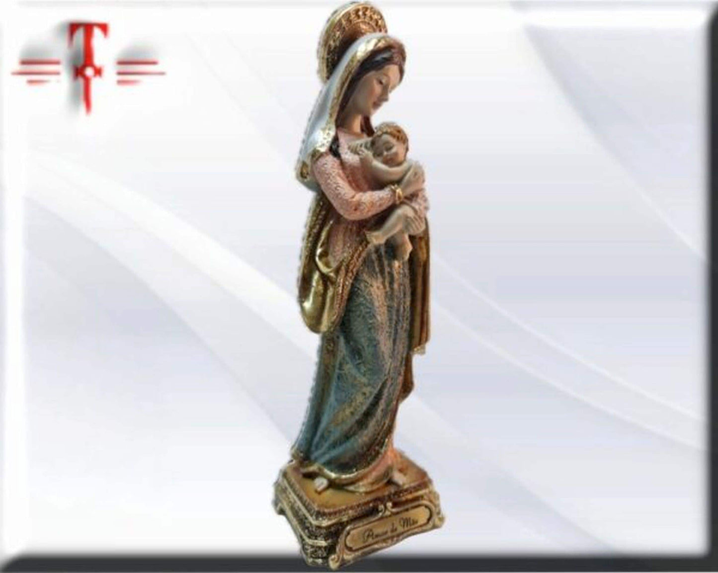 Amor de Madre , Santos y Vírgenes católicos , productos Religiosos