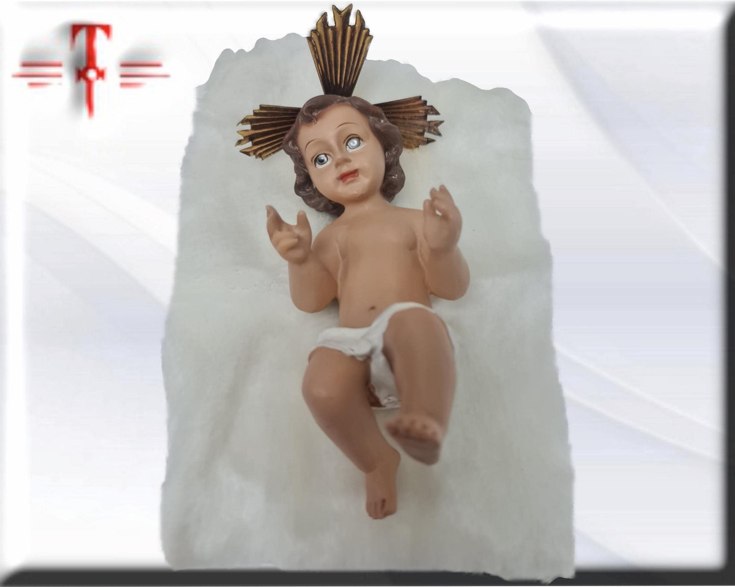 Niño Jesus  , Santos y Vírgenes católicos , productos Religiosos