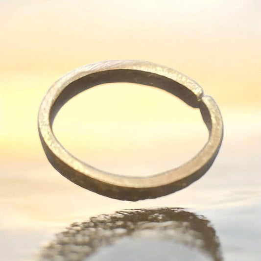 Anillo de protección , Vodun Agué , Dios de la selva , Sistema Fon de Benín