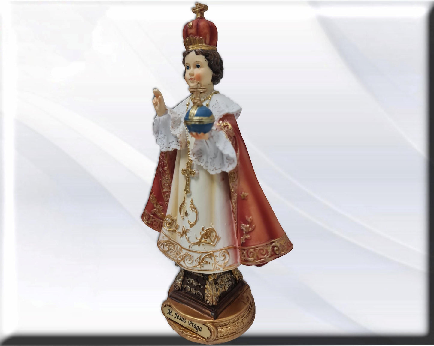 Niño Jesús de Praga   , Santos y Vírgenes católicos , productos Religiosos
