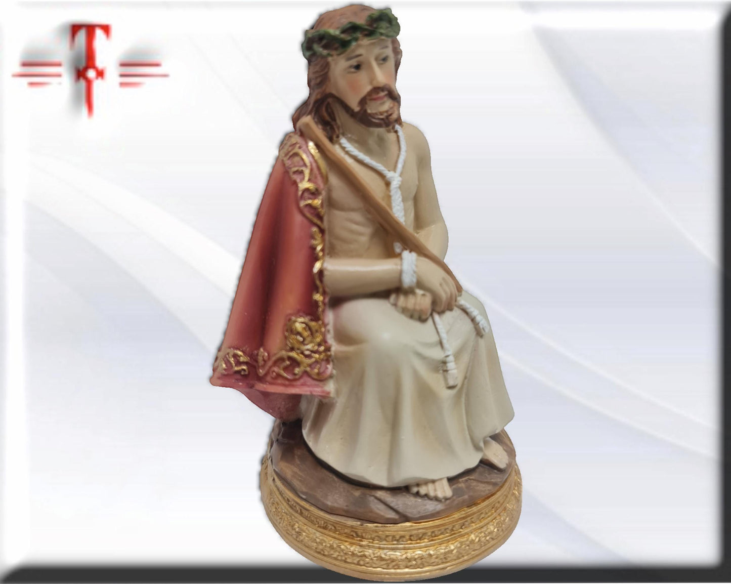 Ecce Homo , Santos y Vírgenes católicos , productos Religiosos