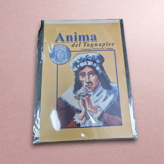 Anima del taguapire