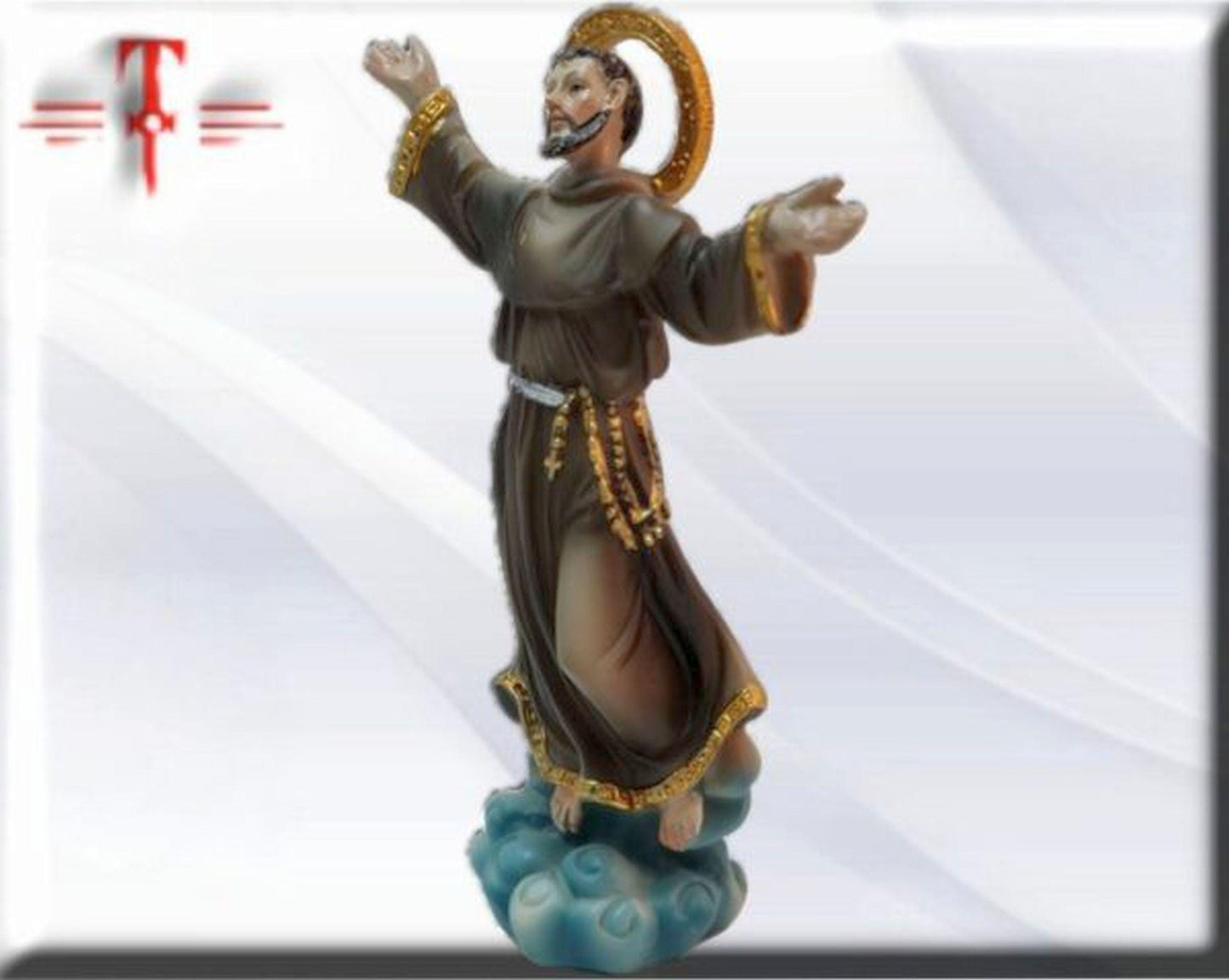 San Francisco Javier , Santos y Vírgenes católicos , productos Religiosos