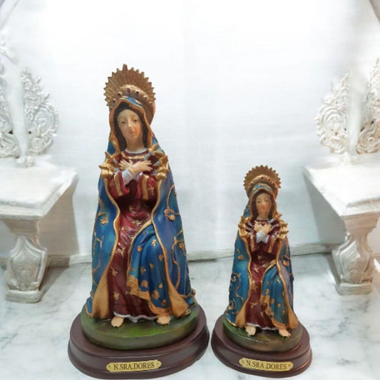 Los 7 dolores de Maria , Santos y Vírgenes católicos , productos Religiosos