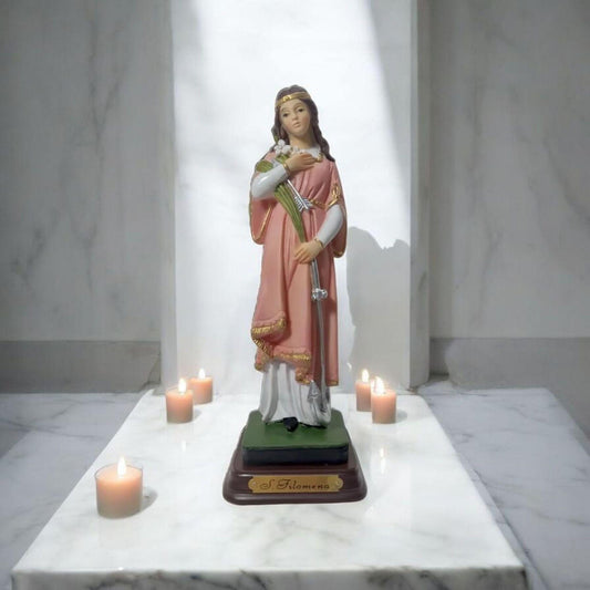 Santa Filomena , Santos y Vírgenes católicos , productos Religiosos