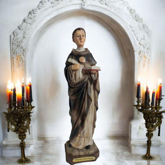 Santo Tomas de Aquino   , Santos y Vírgenes católicos , productos Religiosos