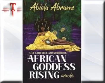 African Goddess Rising