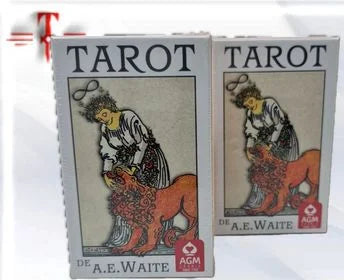 Tarot de A.E. Waite