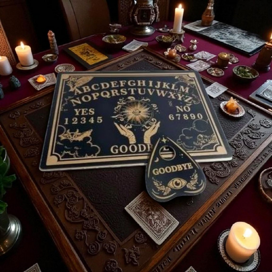 Tablero Ouija