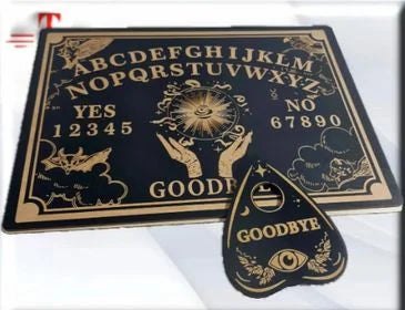 Tablero Ouija