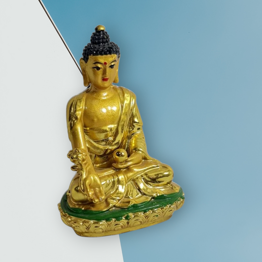 Buda dorado