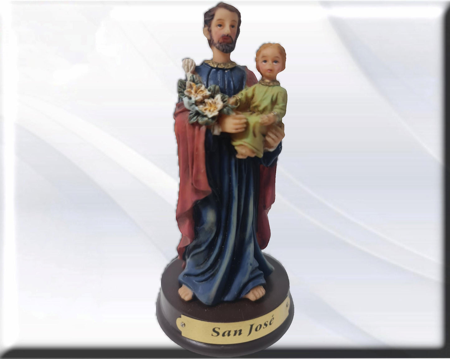San Jose , Santos y Vírgenes católicos , productos Religiosos