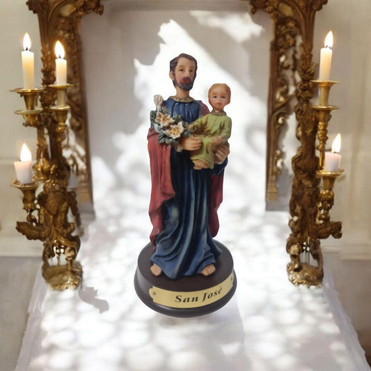 San Jose , Santos y Vírgenes católicos , productos Religiosos