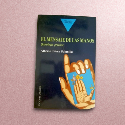 El Mensaje de las Manos