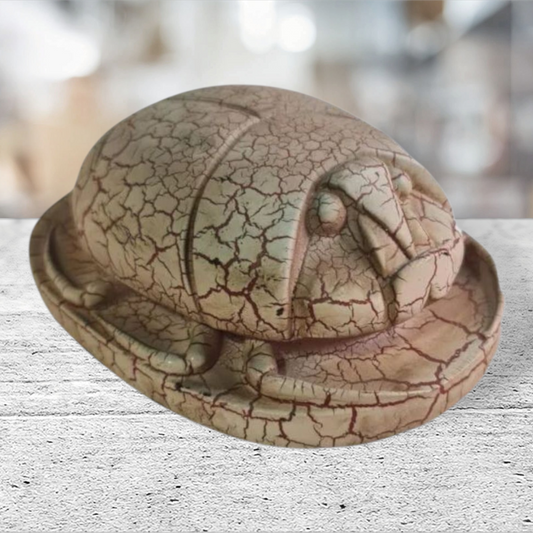 Escarabajo egipcio