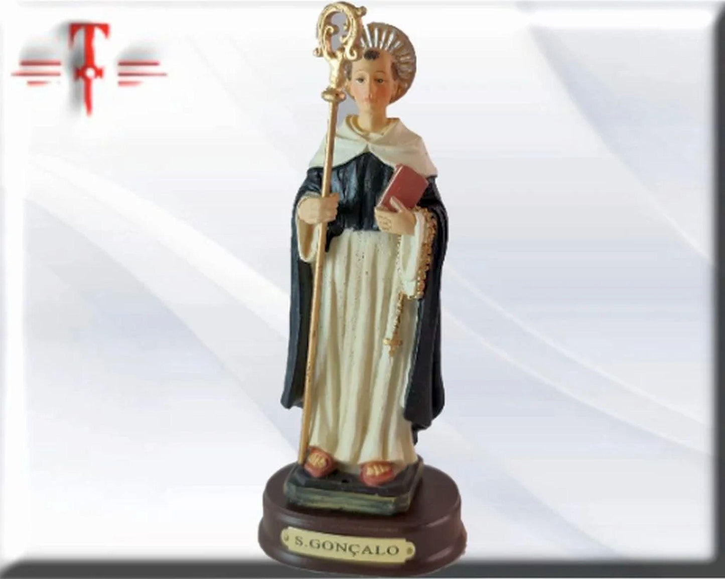 San Gonzalo , Santos y Vírgenes católicos , productos Religiosos