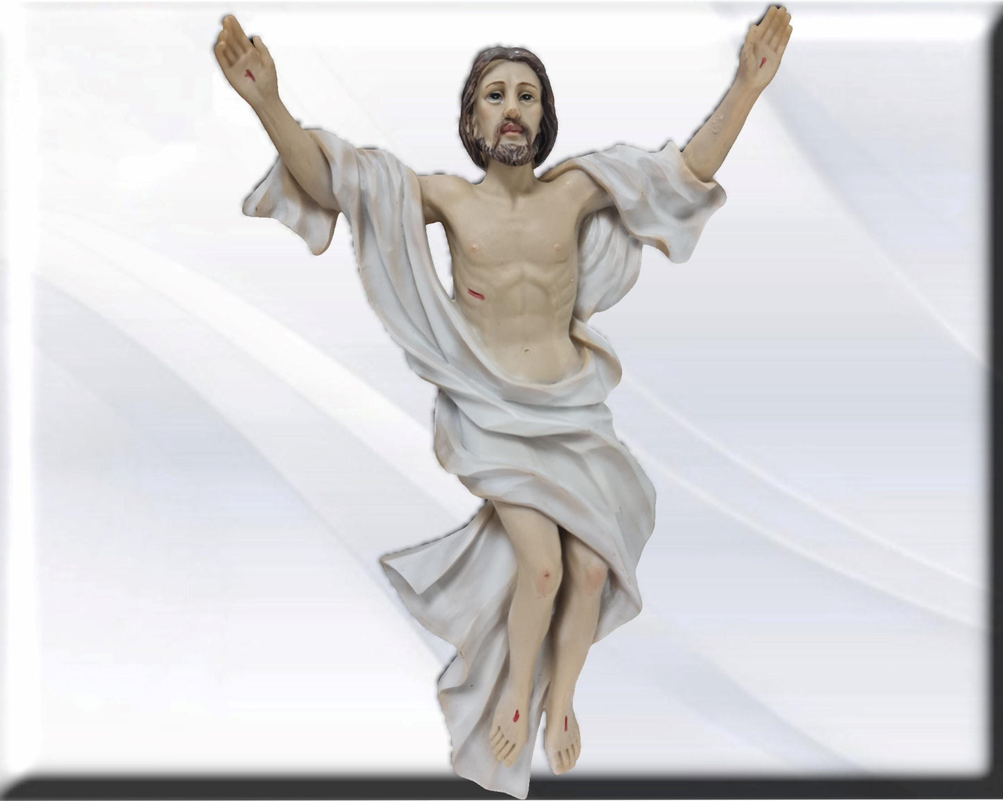 Jesus Wall Hanger, Catholic Saints and Virgins, Religious products,