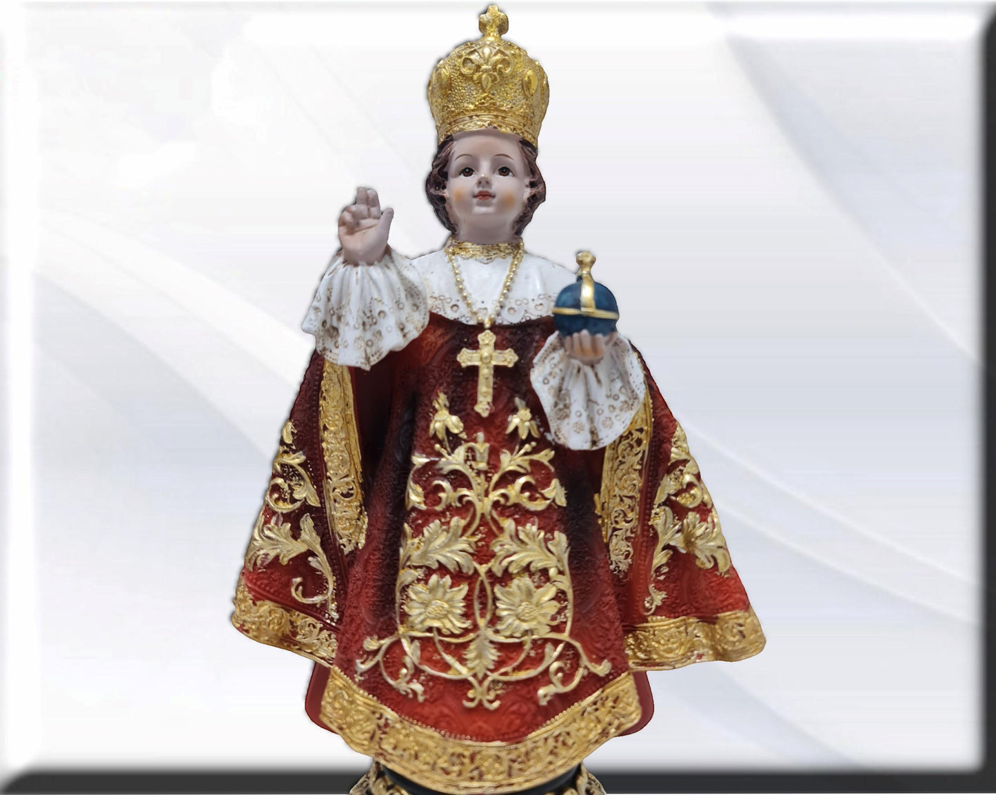 Niño Jesús de Praga   , Santos y Vírgenes católicos , productos Religiosos