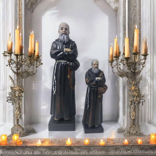 Fray Leopoldo   , Santos y Vírgenes católicos , productos Religiosos