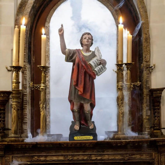 San Pancracio , Santos y Vírgenes católicos , productos Religiosos