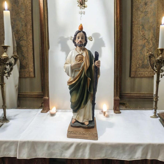 San Judas Tadeo , Santos y Vírgenes católicos , productos Religiosos