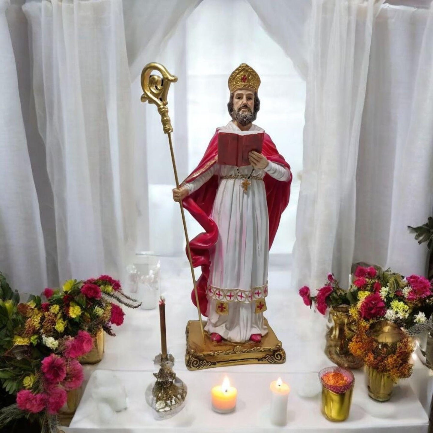 San Cipriano , Santos y Vírgenes católicos , productos Religiosos