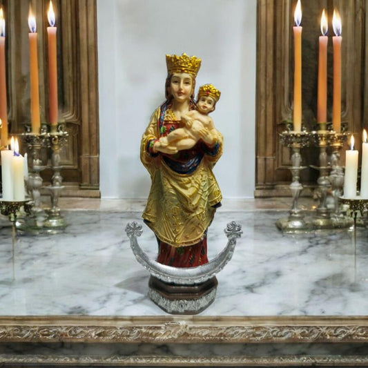 Virgen Almudena , Santos y Vírgenes católicos , productos Religiosos