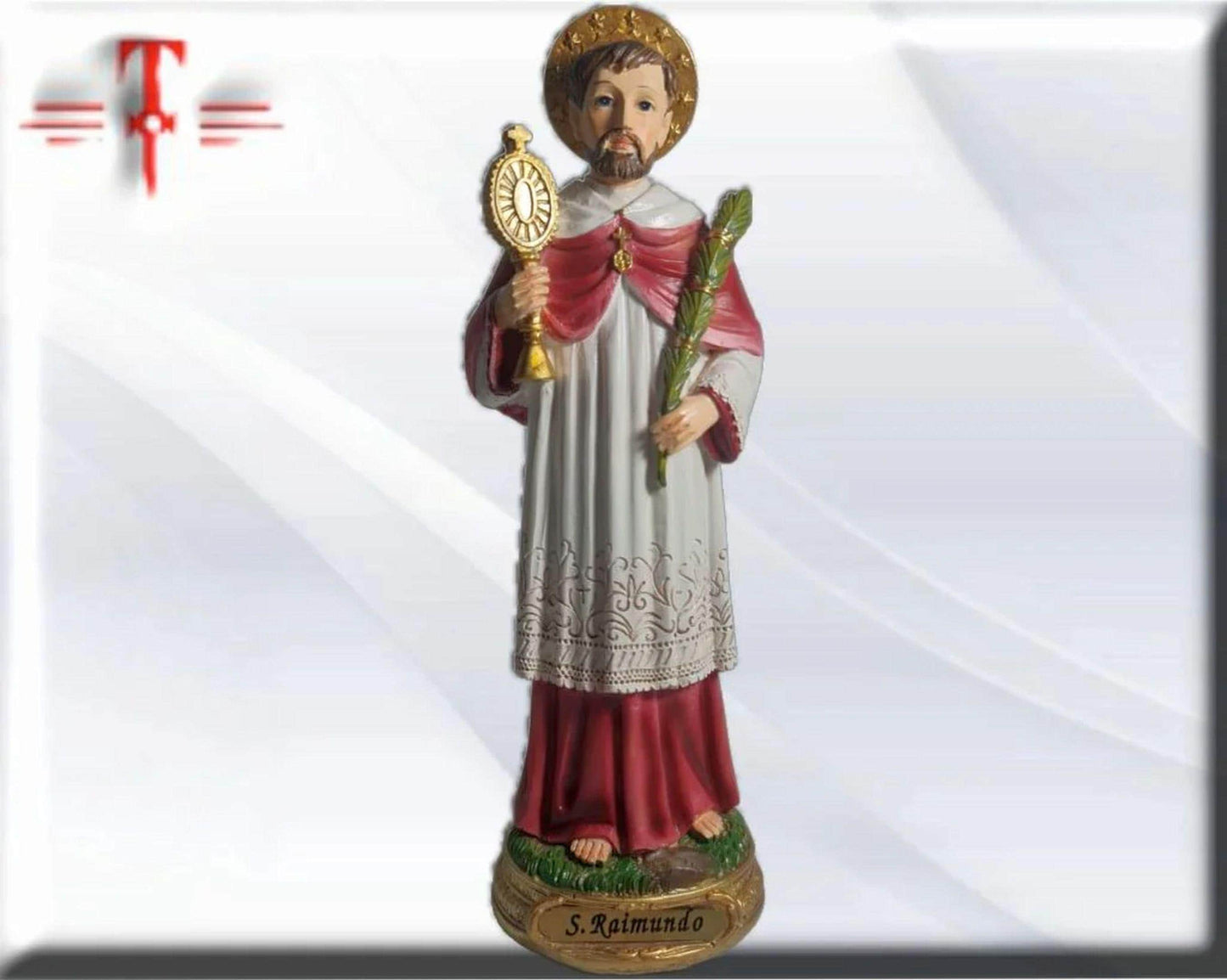 San Raimundo , Santos y Vírgenes católicos , productos Religiosos