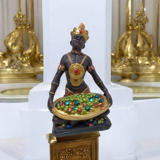 Orisha Shango macho  , santería , palo Mayombe , deidad Yoruba