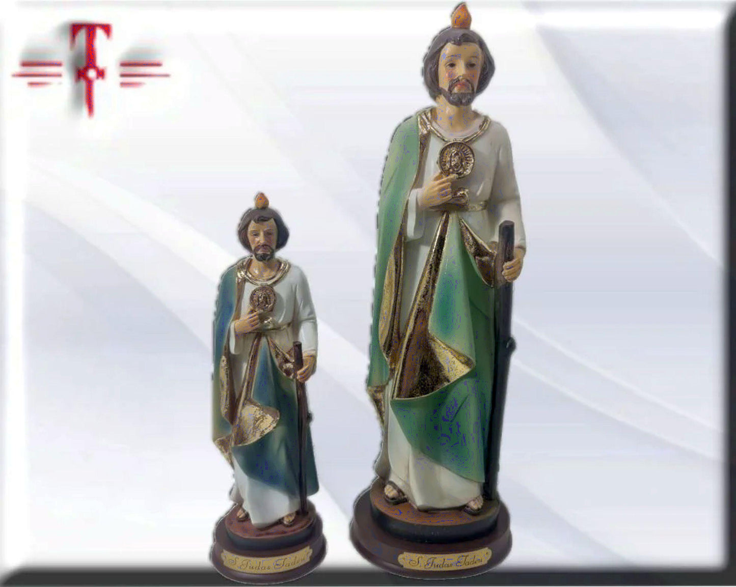 San Judas Tadeo , Santos y Vírgenes católicos , productos Religiosos