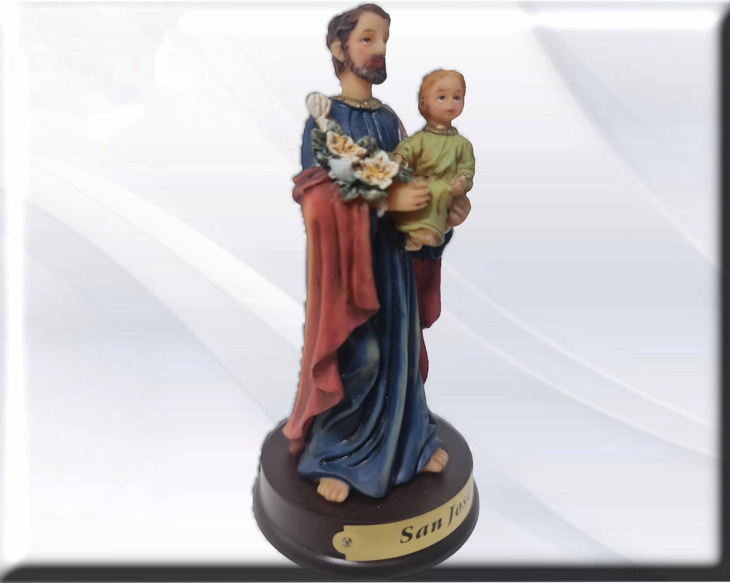 San Jose , Santos y Vírgenes católicos , productos Religiosos