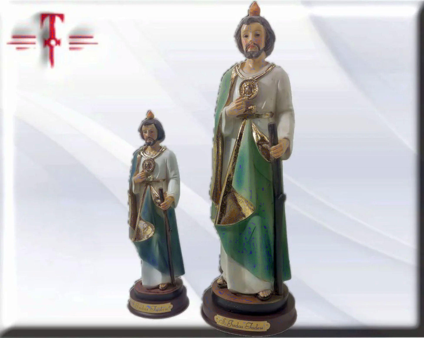 San Judas Tadeo , Santos y Vírgenes católicos , productos Religiosos