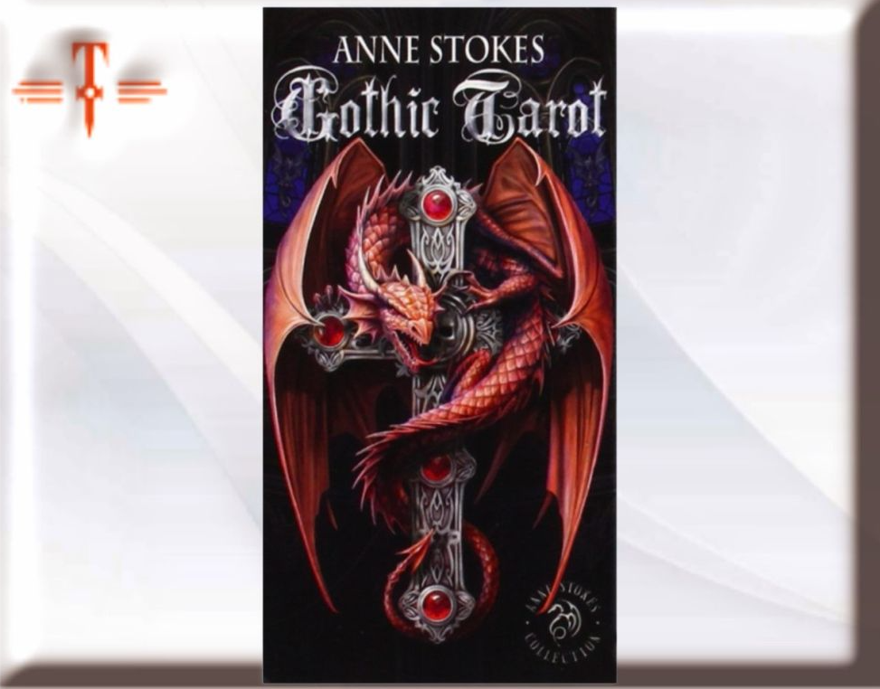 Tarot Gótico