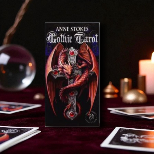Tarot Gótico