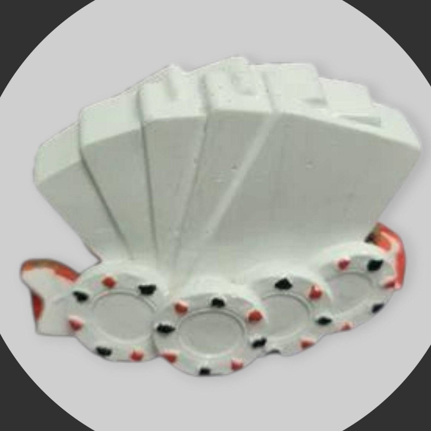 Figura baraja de poker
