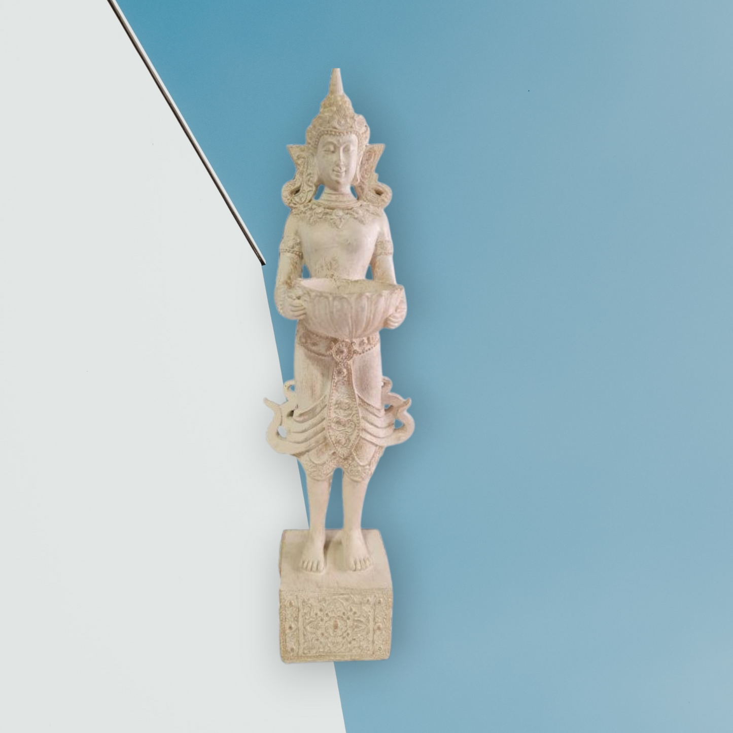 Buda Thai