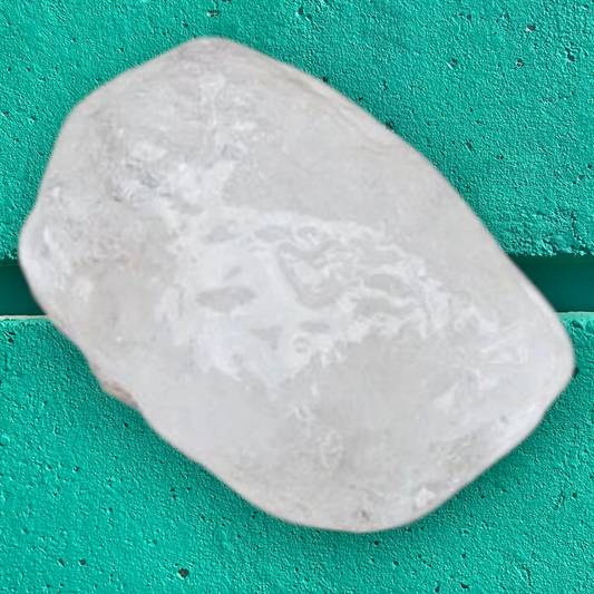 Piedra Alumbre