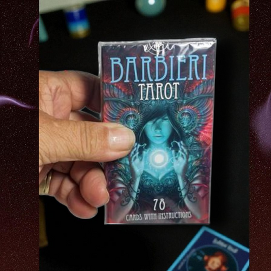 Tarot Barbieri