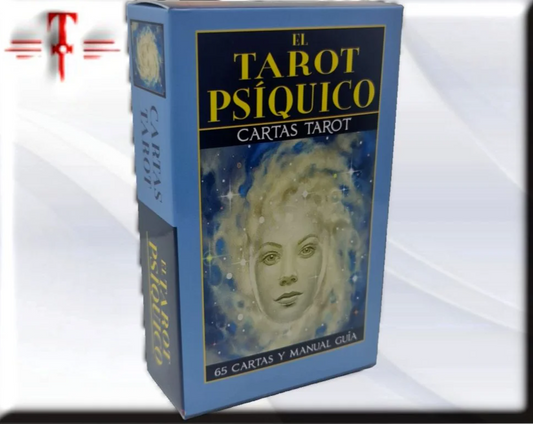 Tarot Psíquico