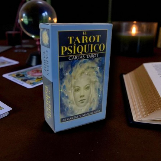 Tarot Psíquico