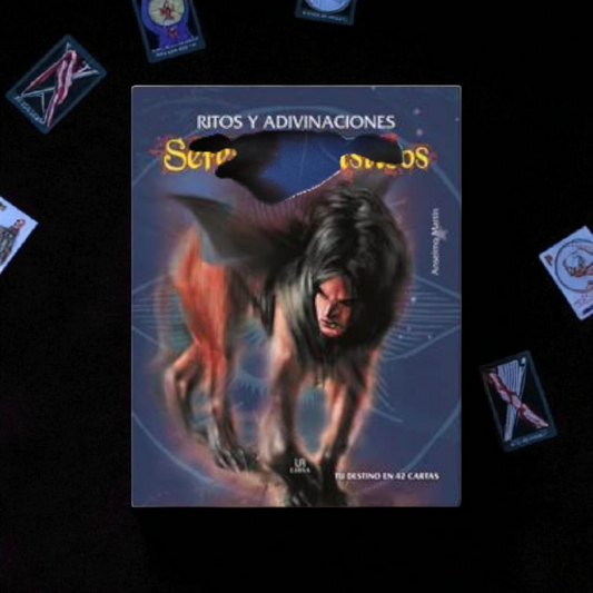 Oráculo Seres Fantásticos