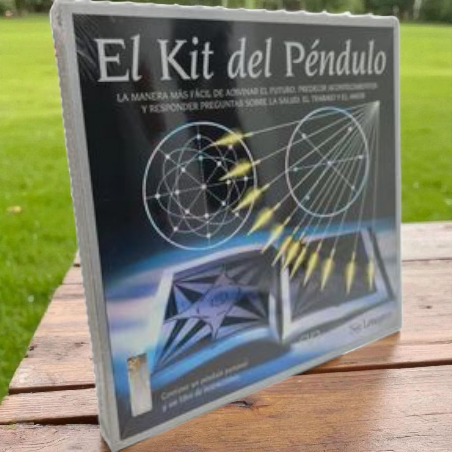 El Kit del Pendulo