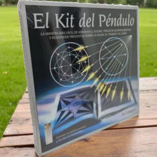 El Kit del Pendulo