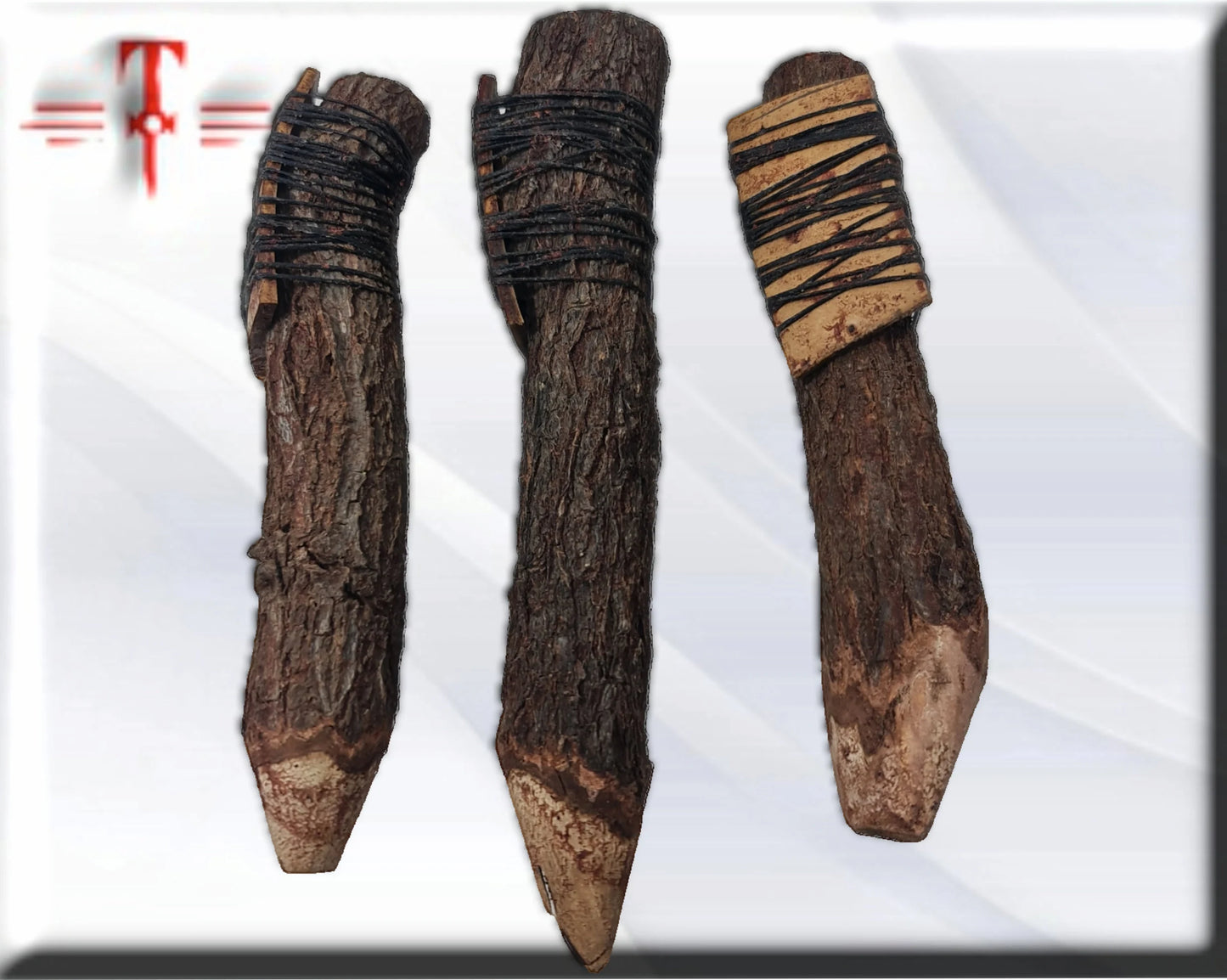 Estacas de Protección , Voduns , y deidades  africanas ,  vudu , African vodun