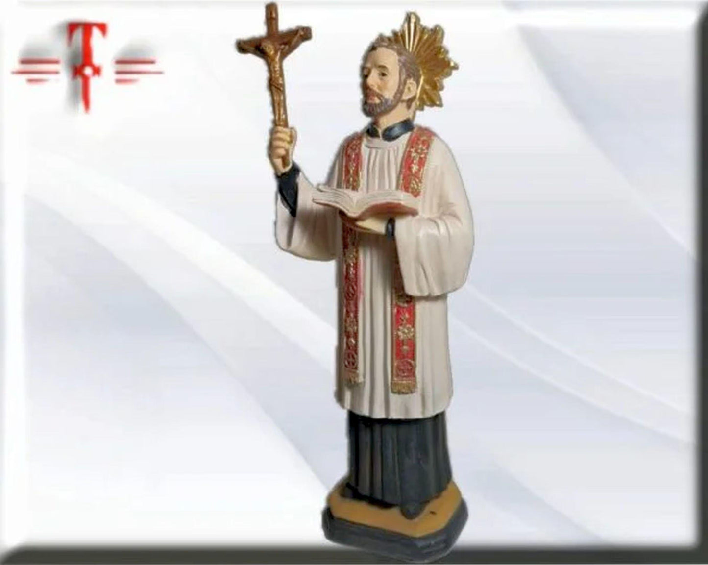 Heiliger Franz Xaver, Katholische Heilige und Jungfrauen, Religiöse Produkte
