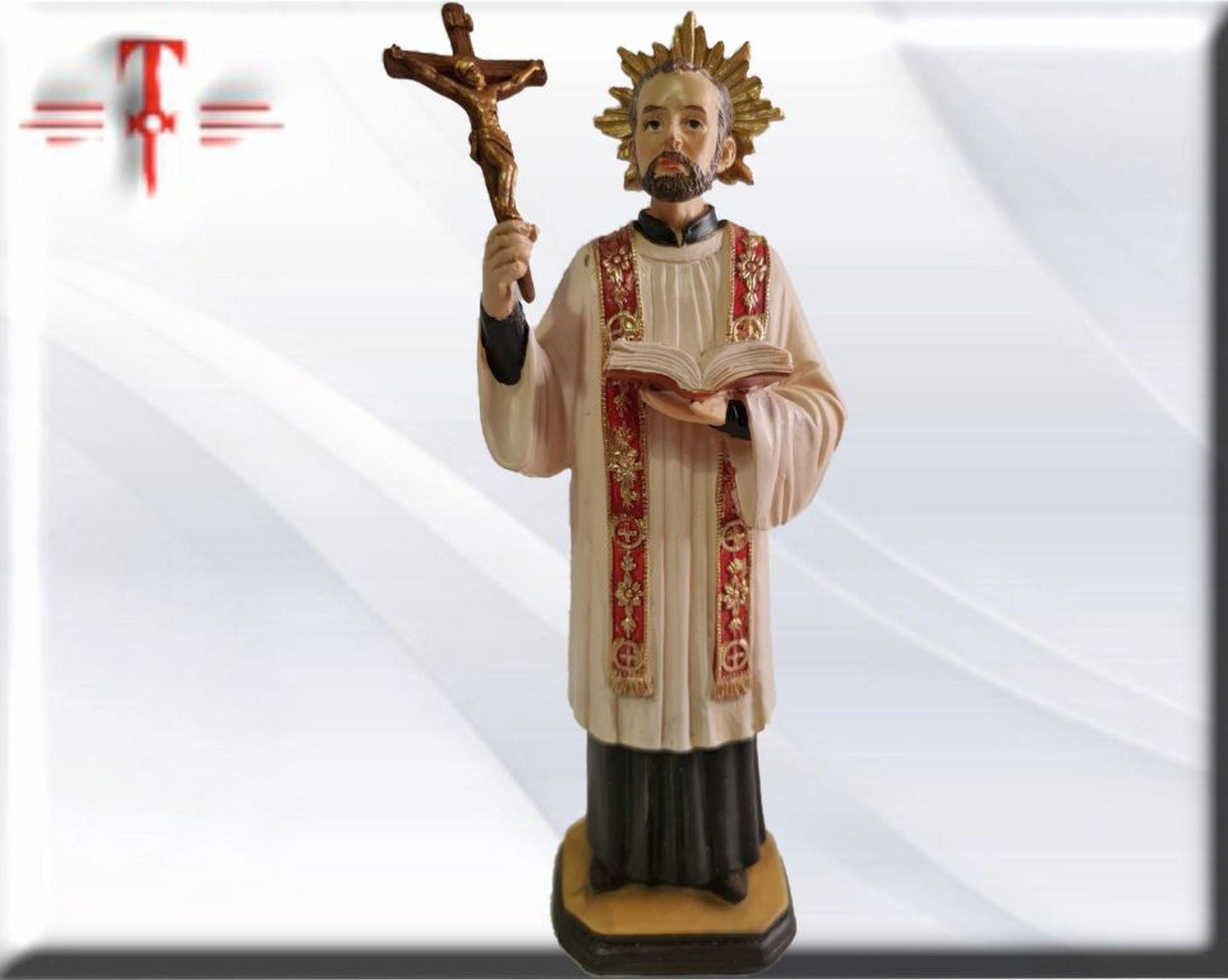 Heiliger Franz Xaver, Katholische Heilige und Jungfrauen, Religiöse Produkte