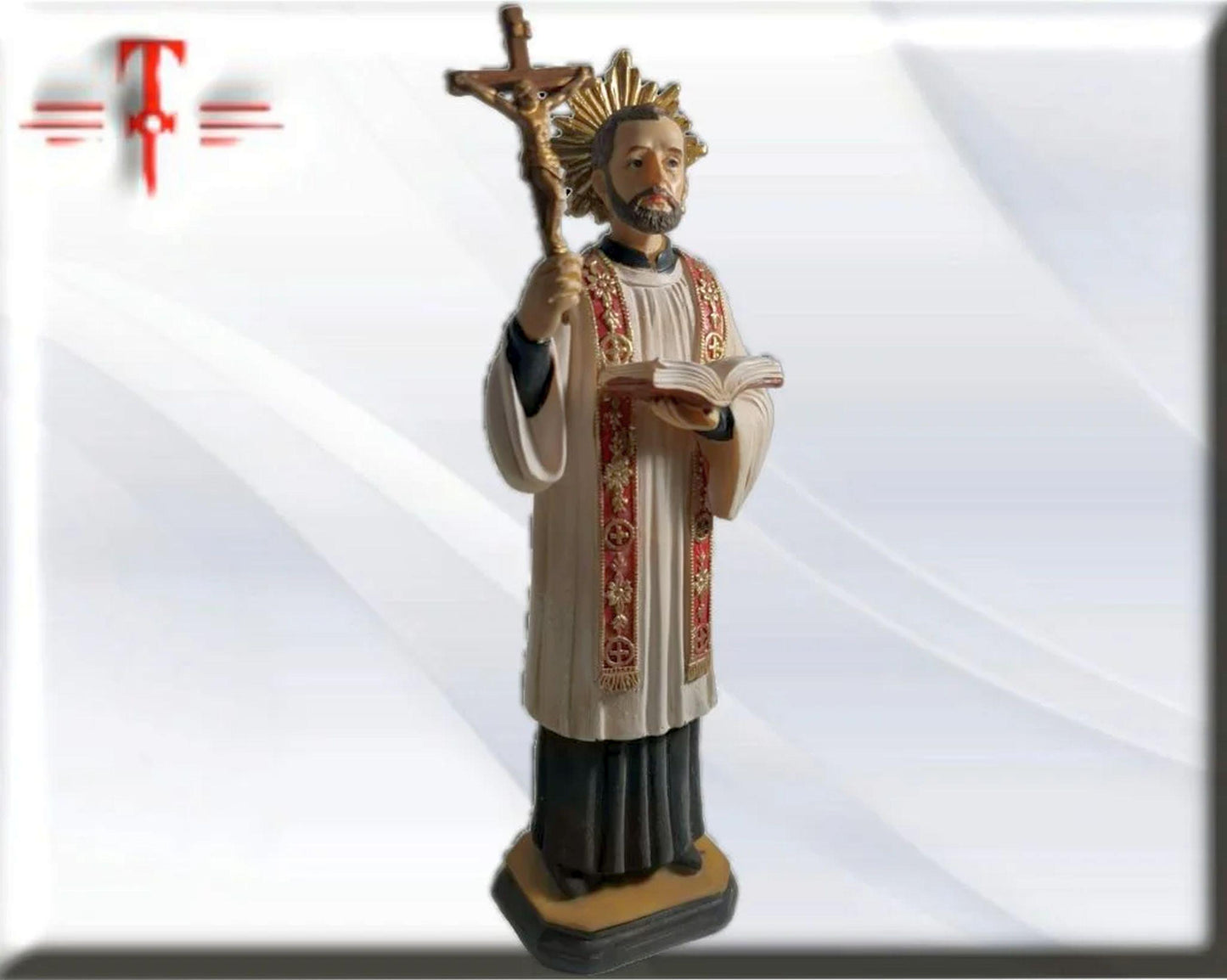 Heiliger Franz Xaver, Katholische Heilige und Jungfrauen, Religiöse Produkte