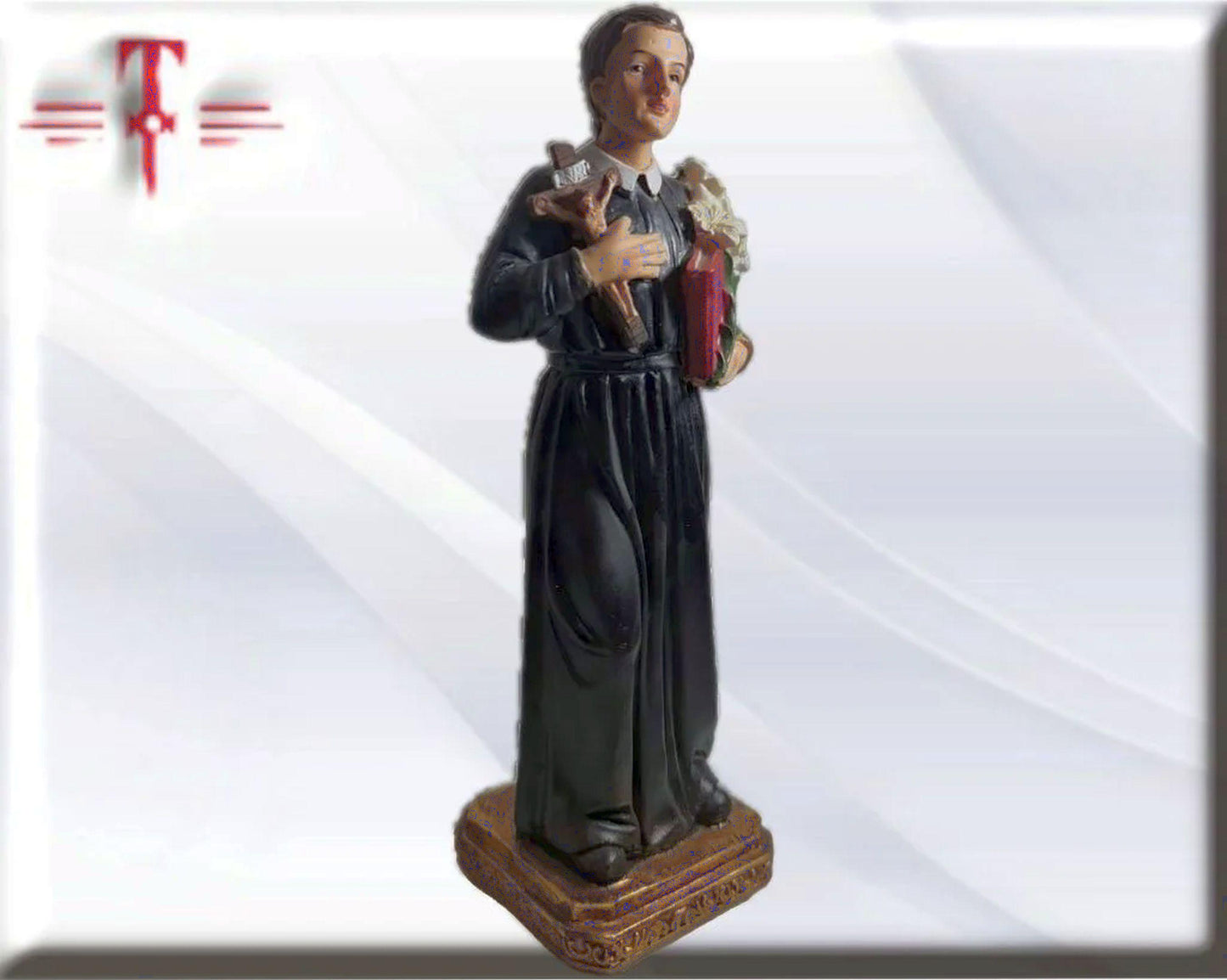 Statue der Jungfrau vom Felsen von Fuerteventura, Katholische Heilige und Jungfrauen, Religiöse Produkte