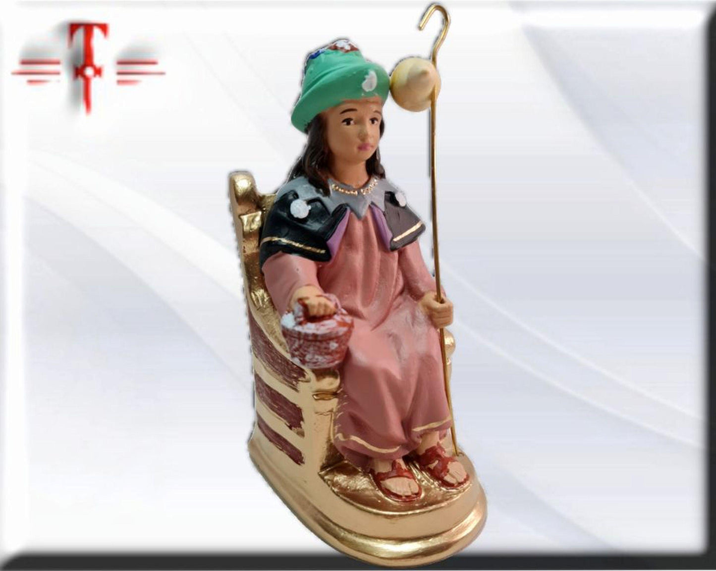 Santo Niño de Atocha   , Santos y Vírgenes católicos , productos Religiosos