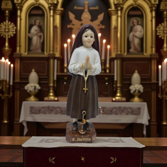 Jacinta de Jesús Marto , Santos y Vírgenes católicos , productos Religiosos